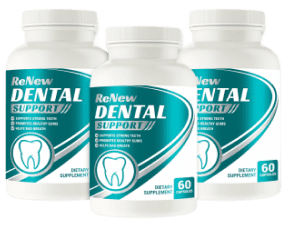 Renew Dental Support